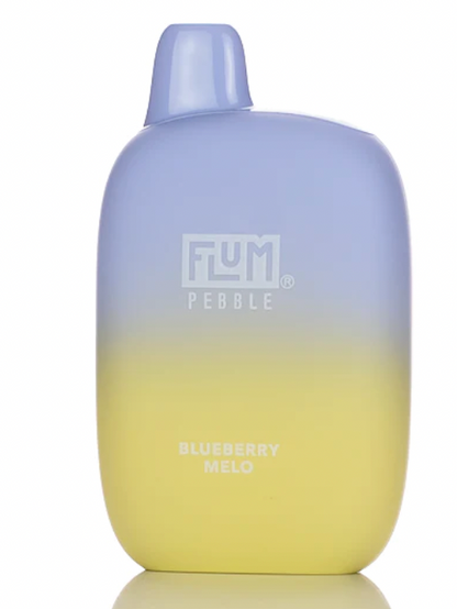 Flum Pebble Disposable 5% Nicotine