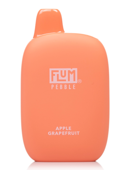 Flum Pebble Disposable 5% Nicotine