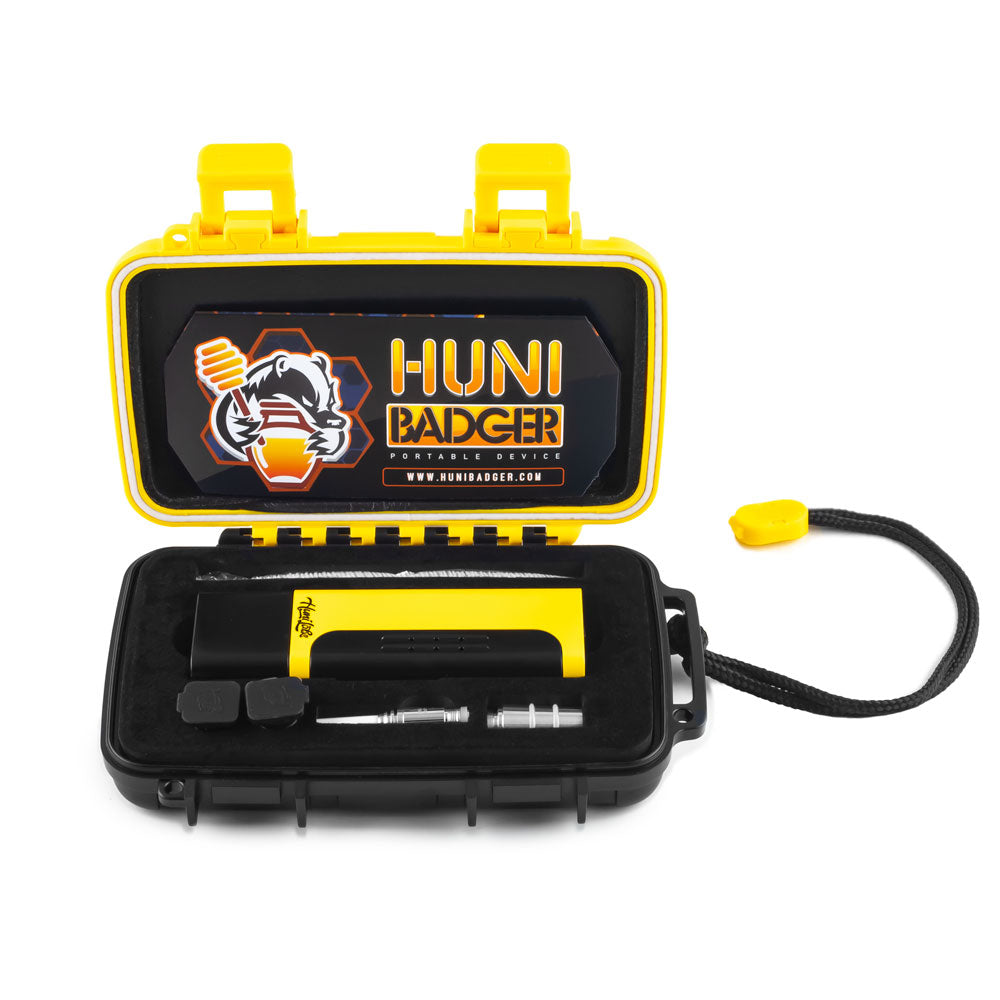 Huni Badger Portable Device