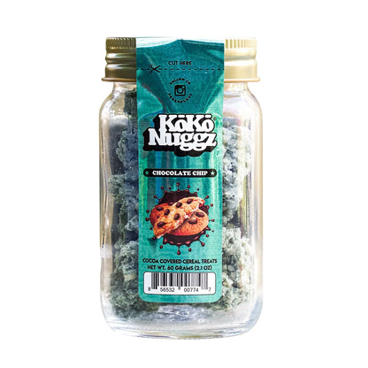 Koko Nuggz Jars