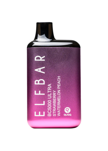 Elfbar BC5000 Ultra Disposable 5% Nicotine