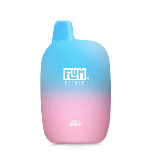 Flum Pebble Disposable 5% Nicotine