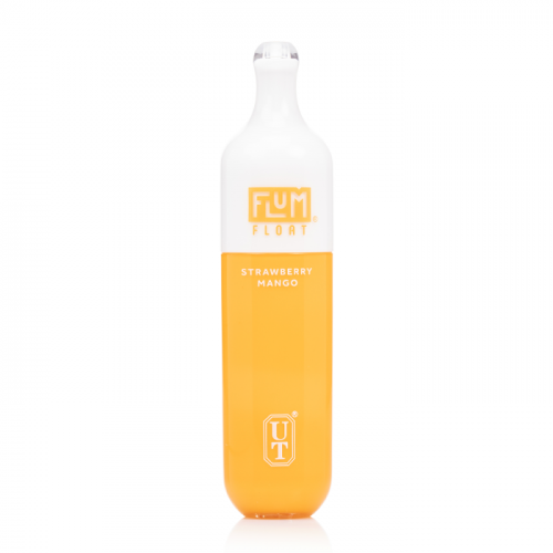 Flum Float Disposable 5% Nicotine