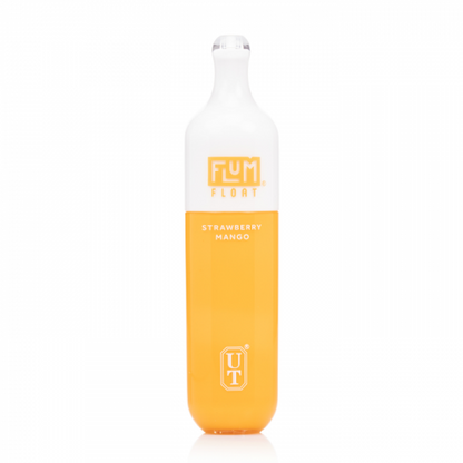 Flum Float Disposable 5% Nicotine