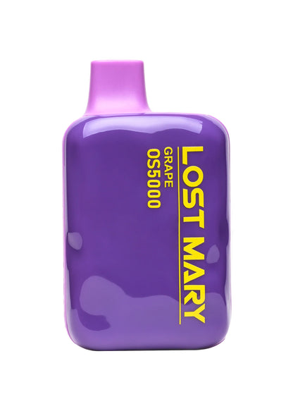 Lost Mary OS5000 Disposable 5% Nicotine