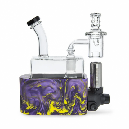 Stache Rig In One Kit