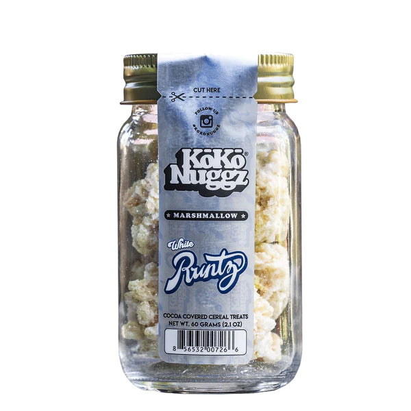 Koko Nuggz Jars